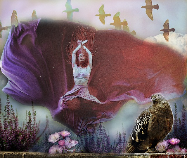 能和技术能